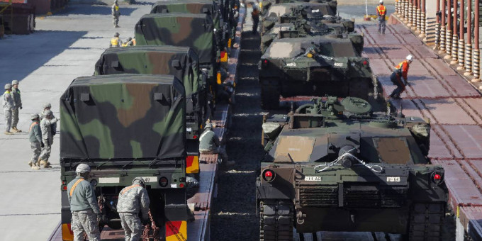 «Будем вынуждены»: в МИД России предупредили Южную Корею