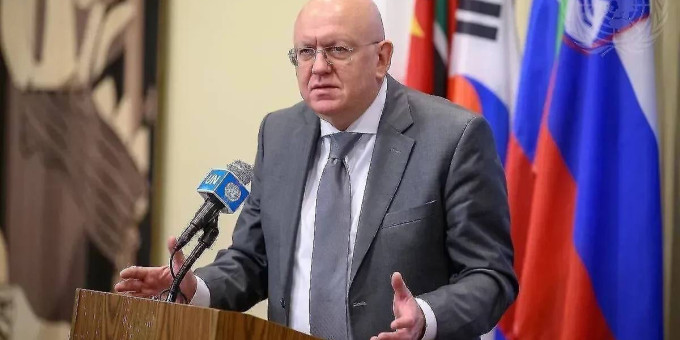 Цена отказа: Небензя озвучил Киеву новые условия переговоров