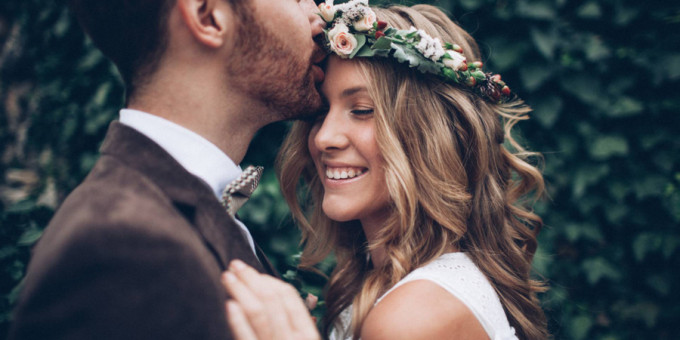 Женщины с этими именами выходят замуж раз и навсегда