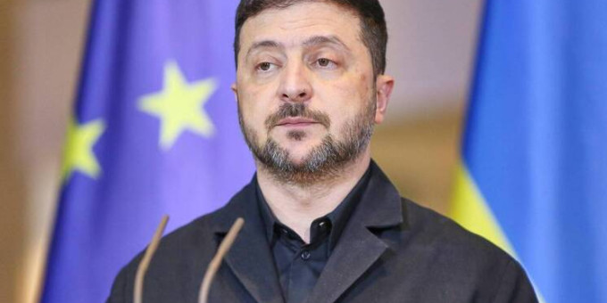 Планы раскрыты: почему Зеленский предложил перемирие