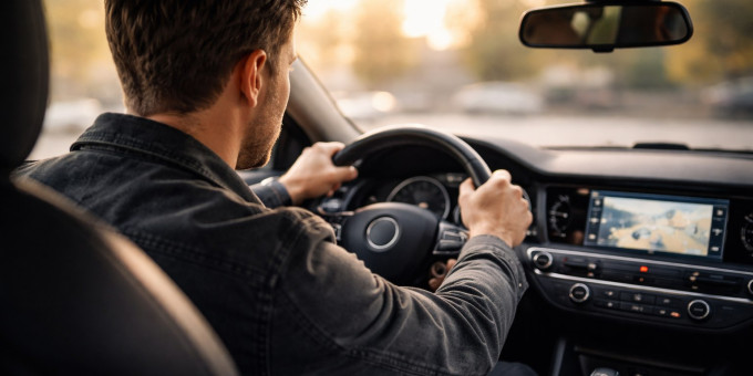 За эту ошибку водителям РФ теперь грозит суд