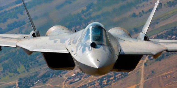 США поплатились за шутки над Су-57