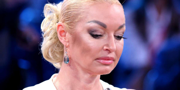 Нарколог раскрыл, сколько проживёт пьющая Волочкова