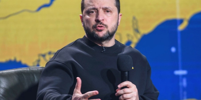 Что в Госдуме заявили о возможном ударе по резиденции Зеленского