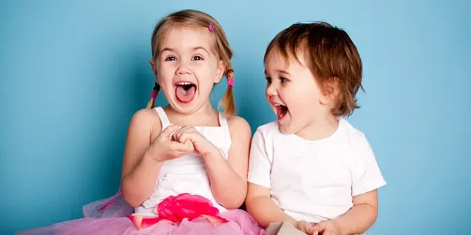 Смешные детские высказывания: подборка забавных историй