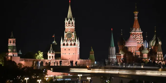 Скандал в британском посольстве: Россия дала ответ на провокации