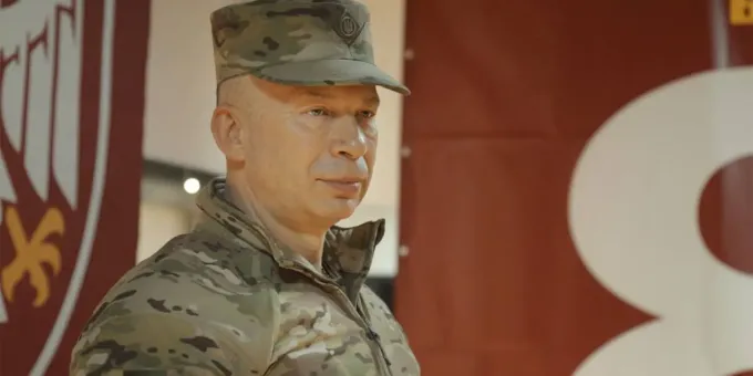 Главком ВСУ дал оценку российской армии