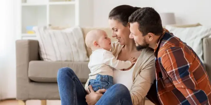 Пособие на ребенка 50 тысяч: кто получит ежемесячно