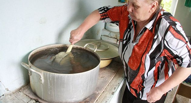 Сделайте это 2 апреля: глоток воды избавит от всех болезней