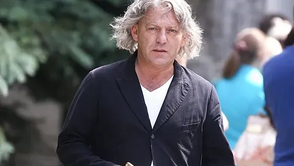 Оборвалось в 60 лет: внезапный уход известного телеведущего