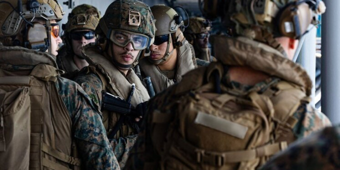 Это приговор: 5 сценариев наземного вторжения США в Иран