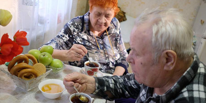 Еда из такой посуды провоцирует болезнь Альцгеймера