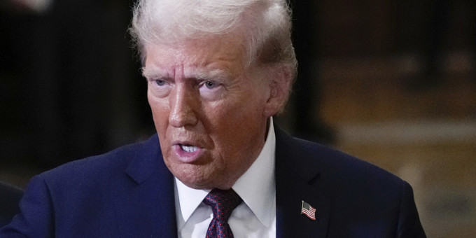 Иран жестко ответил Трампу после ультиматума по Ормузу