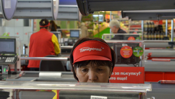 Покупателей не пустят: «Магнит» и «Пятерочка» приняли историческое решение