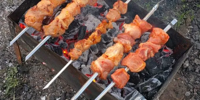 Как неправильная жарка шашлыка может ударить по финансам