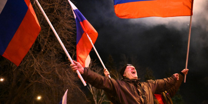 Провал Украины: Лондон признал то, о чем молчал долгие годы