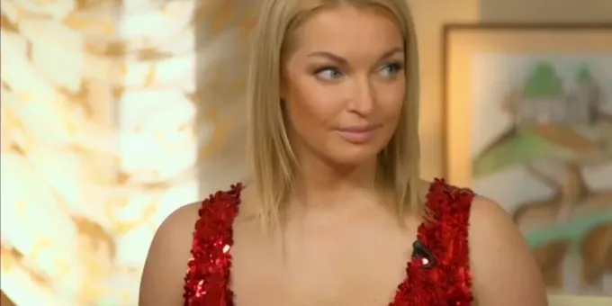 Не до праздника: у Волочковой серьезные проблемы со здоровьем