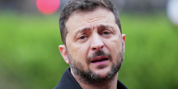 Запад встревожен, узнав об ультиматуме Путина Зеленскому