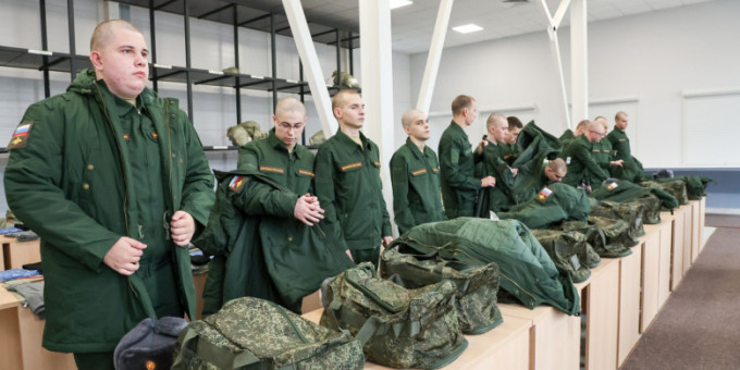 Возраст изменили: кого теперь призовут в армию