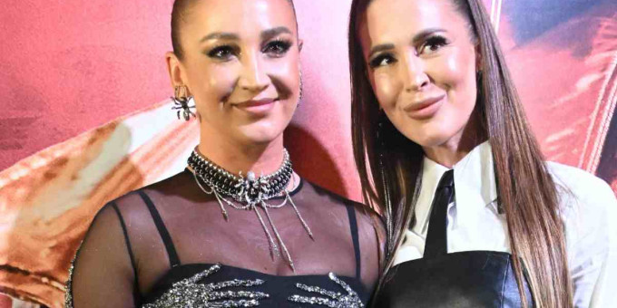 Анна Бузова сообщила о беременности: подробности