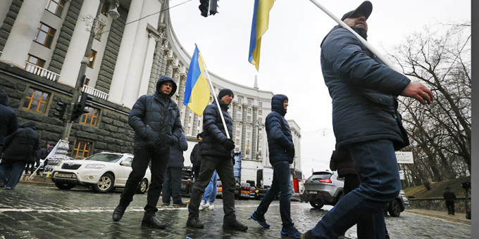 В Польше открыто призвали Киев к территориальному компромиссу