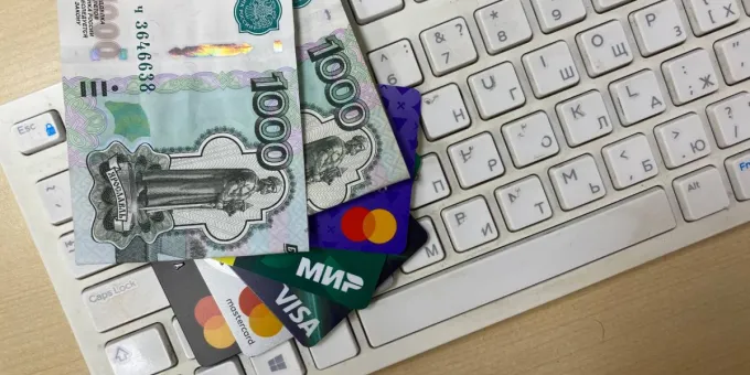 Карта «Мир» может перестать работать: какие данные проверить