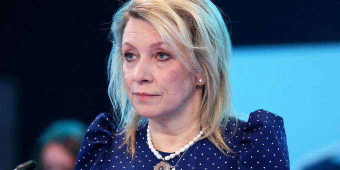 «Не поймут — получат»: Захарова грозно ответила Прибалтике