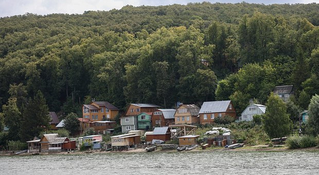 Постучат в калитку: дачников поджидает новая напасть