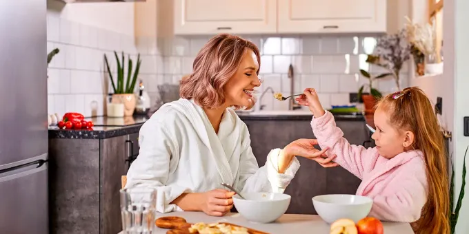 Объявлены самые полезные каши на завтрак: залог долголетия