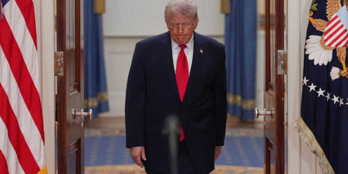 Трамп уже увяз: без чего он не сможет выйти из войны с Ираном?