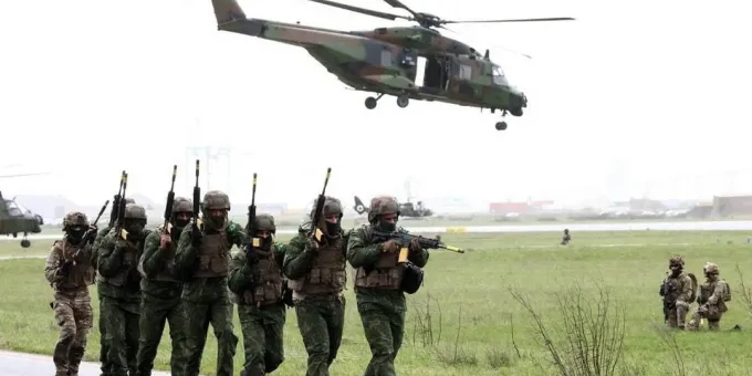 Во Франции раскрыли планы Брюсселя в отношении России