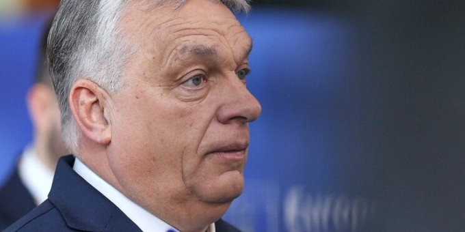 Венгрию могут наказать за Орбана: ЕС готовит меры