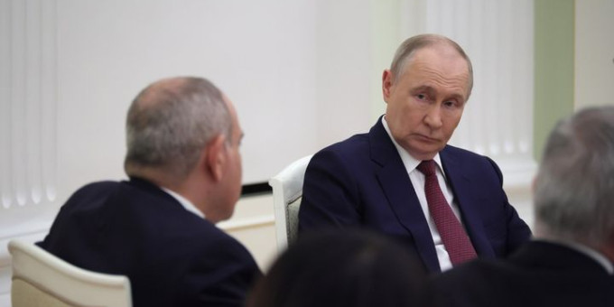 «Наглая ложь»: Кедми о поведении Пашиняна на встрече с Путиным