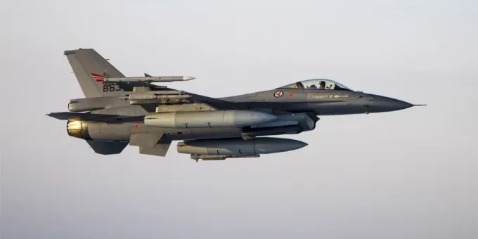 На Западе раскрыли, как Норвегия крупно подставила Украину