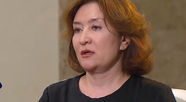 Новый поворот в судьбе «золотой судьи» Хахалевой