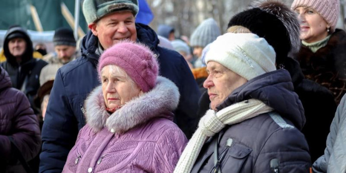 Россиян ждет досрочная и двойная пенсия