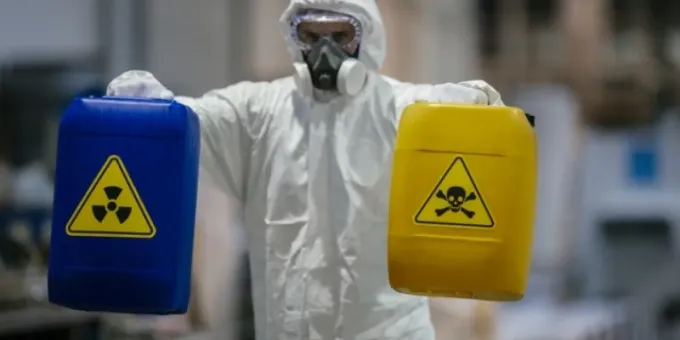 Киев получил оружие НАТО, которое угрожает всей Украине