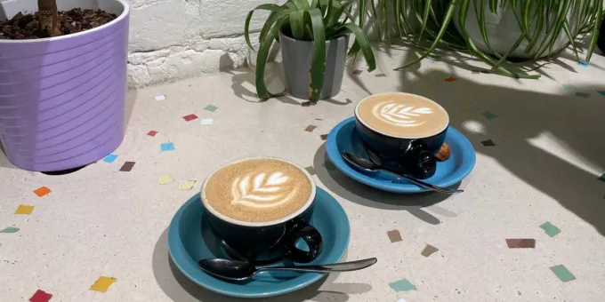 От какого тяжкого недуга избавлены любители пить кофе