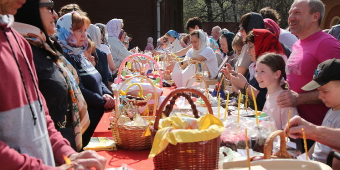 Добавят еще один выходной: где в РФ 13 апреля будет днем отдыха