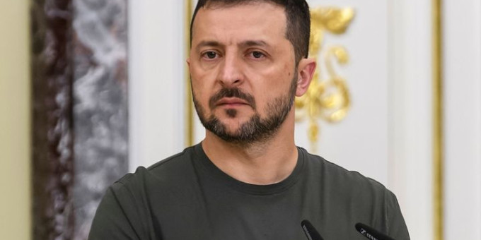 Ответ Зеленского: что он пообещал Путину на Пасху?