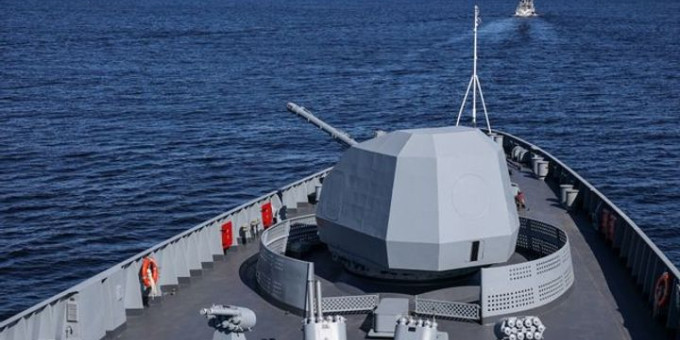 Позор Стармера: что Путин сделал с британским флотом в Ла-Манше