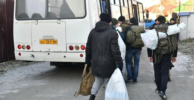 Ждать ли новой мобилизации в России — ответ из Госдумы