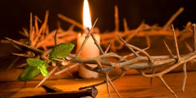 Страстная пятница 10 апреля: что можно и нельзя делать