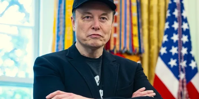 Маск раскрыл, кто стоит за новой властью в Венгрии