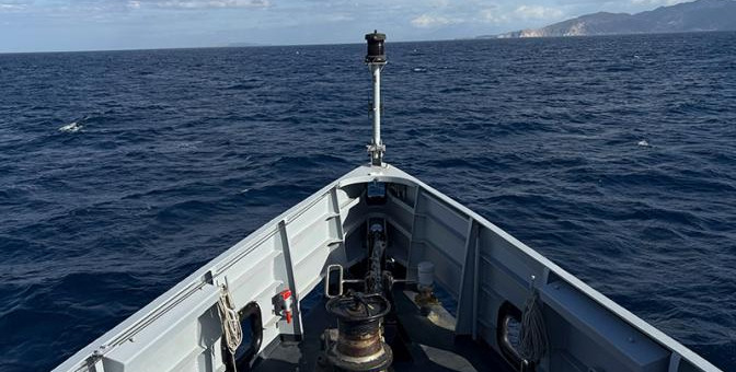 Куда переброшен украинский спецназ, выслеживающий  танкеры РФ