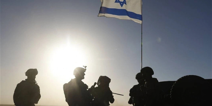 Израиль меняет врага: кто может стать новой целью