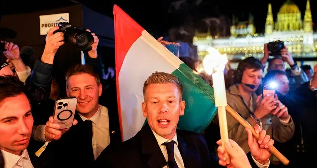 В чем Кремль сразу отказал Мадьяру после выборов