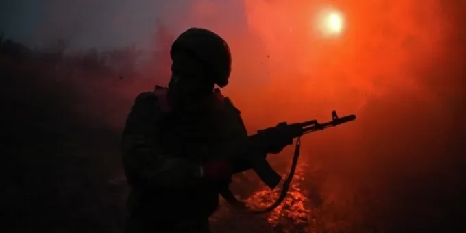 Бунт против Зеленского: элита ВСУ отказалась выполнять приказы