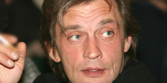 Стало известно, почему женщины сбегали от Домогарова