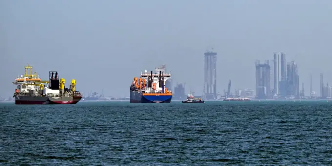 Иран поставил ультиматум США после заявления о морской блокаде